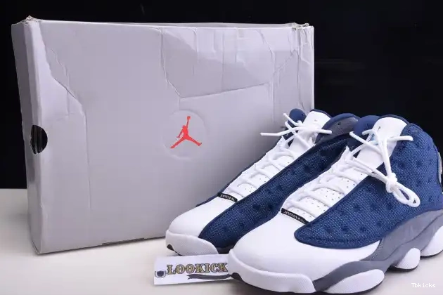 Reps TBK 414571-404 Jordan Air 13 Flint 0512
